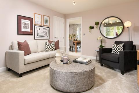 undefined, Windermere at Wigmore Park Station Road, New Waltham, Grimsby DN36