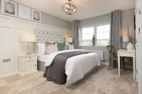 undefined, Windermere at Wigmore Park Station Road, New Waltham, Grimsby DN36