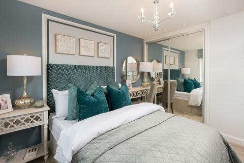 undefined, Windermere at Wigmore Park Station Road, New Waltham, Grimsby DN36