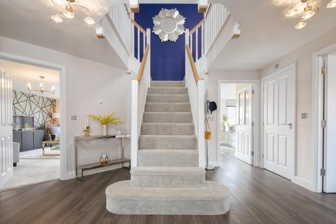5 bedroom detached house for sale, Glidewell at Constable Gardens Gaston End, East Bergholt CO7