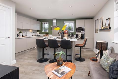 4 bedroom detached house for sale, Alderney at Stewarts Reach The Balk, Pocklington YO42