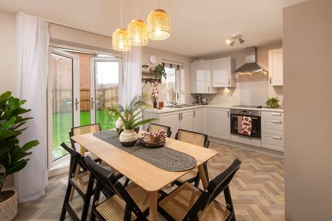 3 bedroom end of terrace house for sale, Ellerton at The Sands Kingsgate, Bridlington YO15
