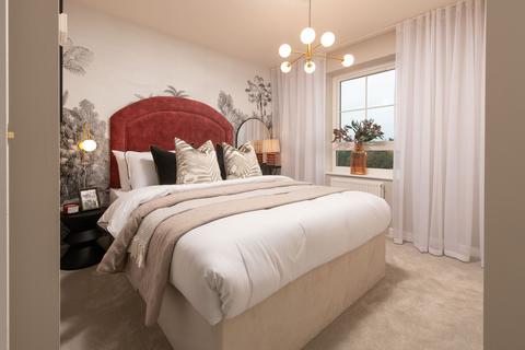 3 bedroom end of terrace house for sale, Ellerton at The Sands Kingsgate, Bridlington YO15