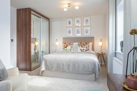 3 bedroom end of terrace house for sale, Moresby at The Sands Kingsgate, Bridlington YO15