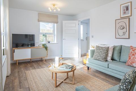 3 bedroom end of terrace house for sale, Moresby at The Sands Kingsgate, Bridlington YO15