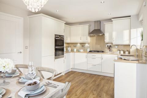 3 bedroom end of terrace house for sale, Moresby at The Sands Kingsgate, Bridlington YO15
