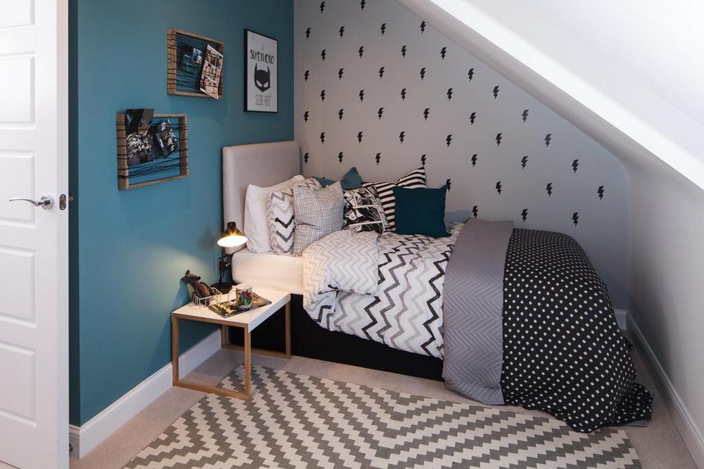 Bedroom 3