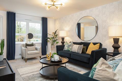 5 bedroom detached house for sale, Hambleton at Stirling Park Baffin Way, Brough HU15
