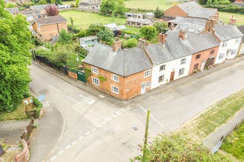undefined, West End, Northampton NN6