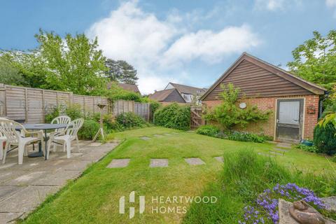 3 bedroom semi-detached house for sale, Church End, Sandridge, St. Albans, AL4 9DL