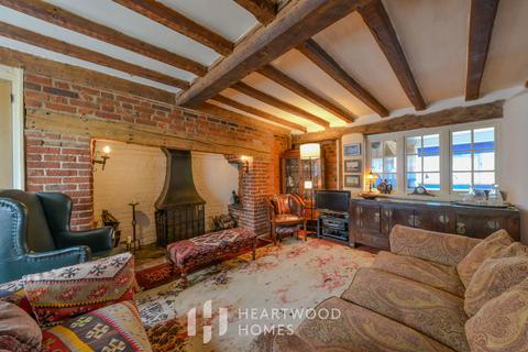 3 bedroom semi-detached house for sale, Church End, Sandridge, St. Albans, AL4 9DL