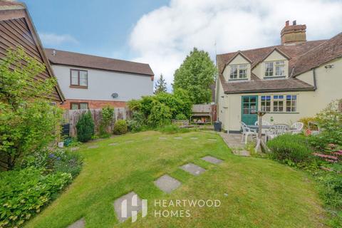 3 bedroom semi-detached house for sale, Church End, Sandridge, St. Albans, AL4 9DL