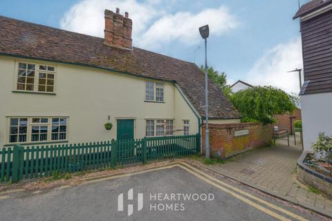 3 bedroom semi-detached house for sale, Church End, Sandridge, St. Albans, AL4 9DL
