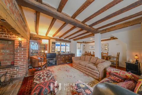 3 bedroom semi-detached house for sale, Church End, Sandridge, St. Albans, AL4 9DL
