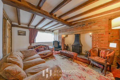 3 bedroom semi-detached house for sale, Church End, Sandridge, St. Albans, AL4 9DL