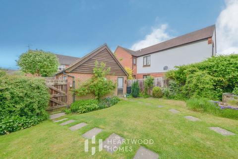3 bedroom semi-detached house for sale, Church End, Sandridge, St. Albans, AL4 9DL