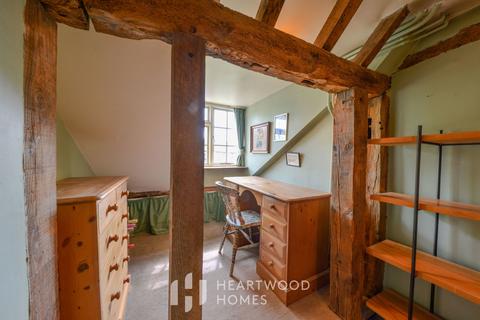 3 bedroom semi-detached house for sale, Church End, Sandridge, St. Albans, AL4 9DL