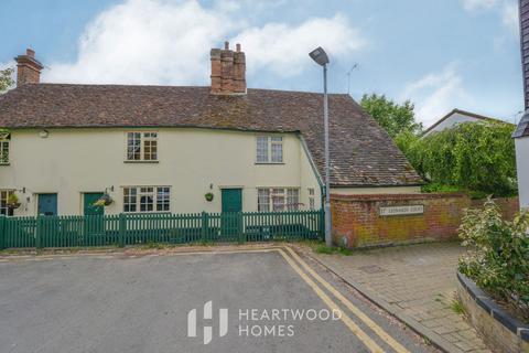 3 bedroom semi-detached house for sale, Church End, Sandridge, St. Albans, AL4 9DL