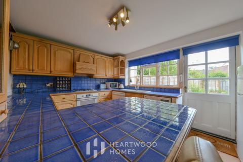 3 bedroom semi-detached house for sale, Church End, Sandridge, St. Albans, AL4 9DL