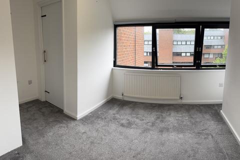 2 bedroom flat for sale, BRITTEN CLOSE CHANDOS WAY, GOLDERS GREEN, NW11