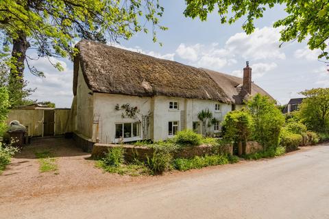 undefined, Kennerleigh, Crediton, EX17