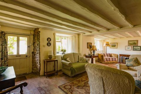 undefined, Kennerleigh, Crediton, EX17