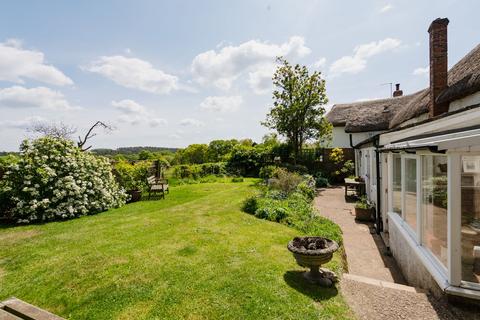 undefined, Kennerleigh, Crediton, EX17
