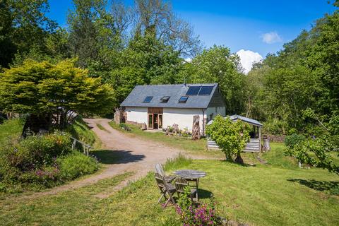 3 bedroom barn conversion for sale, Shobrooke, Efford, EX17