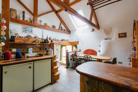 3 bedroom barn conversion for sale, Shobrooke, Efford, EX17