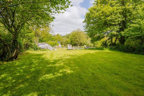 3 bedroom barn conversion for sale, Shobrooke, Efford, EX17