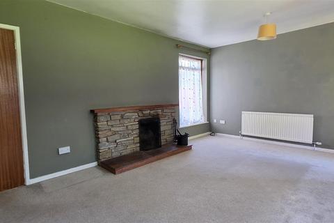 3 bedroom semi-detached bungalow to rent, Parsons Walk, Pembridge, Leominster
