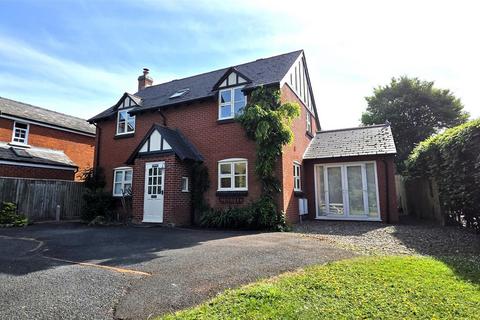3 bedroom house to rent, Rhystone Lane, Lugwardine, Hereford