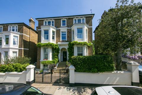 undefined, Church Road, Richmond TW10