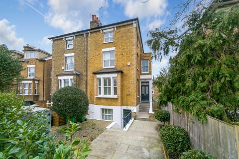 undefined, Sheen Road, Richmond TW9