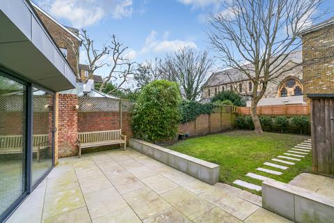 undefined, Sheen Road, Richmond TW9
