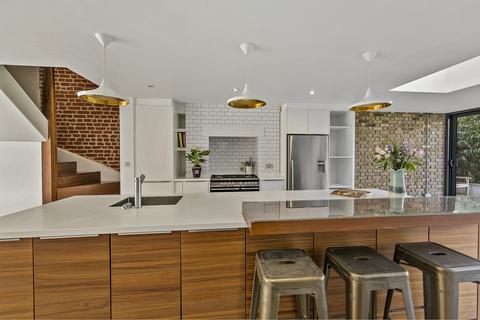 undefined, Sheen Road, Richmond TW9