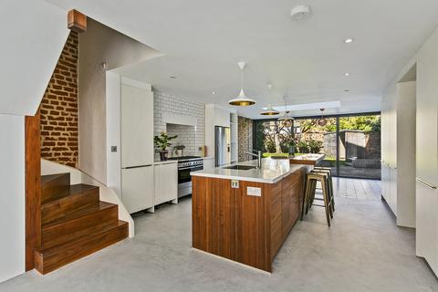 undefined, Sheen Road, Richmond TW9