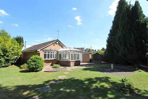 2 bedroom detached bungalow for sale, Denham Gardens, Castlecroft, Wolverhampton, WV3