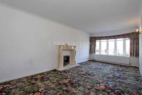 2 bedroom detached bungalow for sale, Denham Gardens, Castlecroft, Wolverhampton, WV3