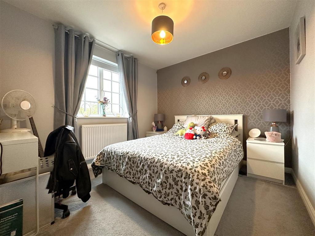 Bedroom Two 292