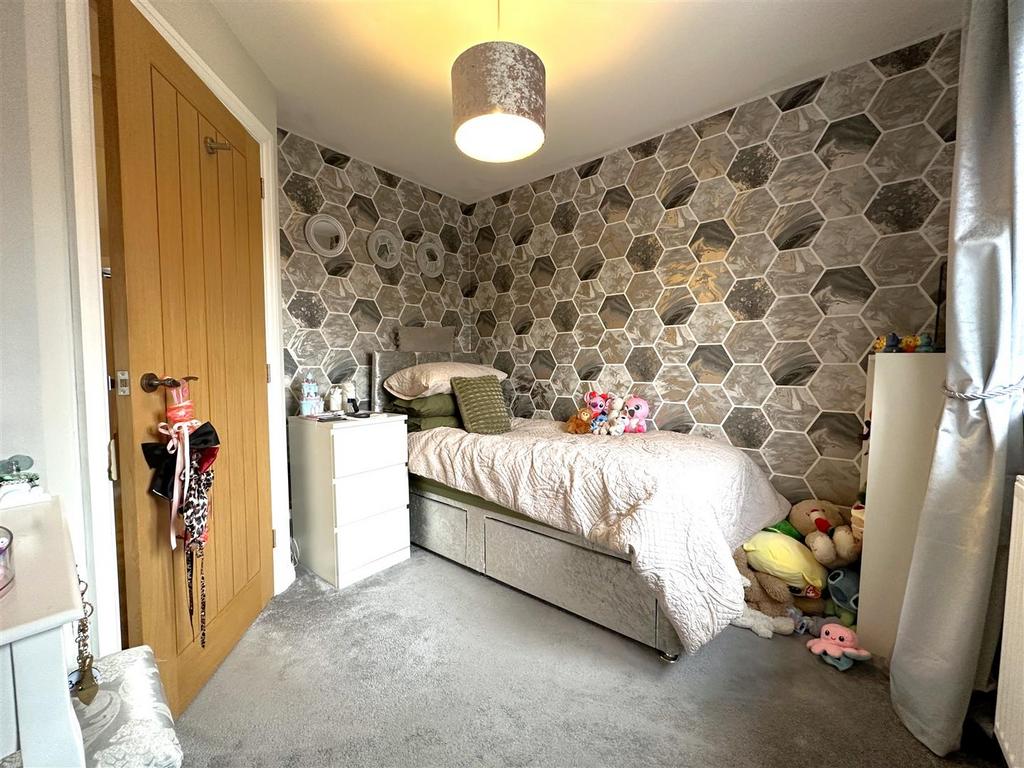 Bedroom Three 285