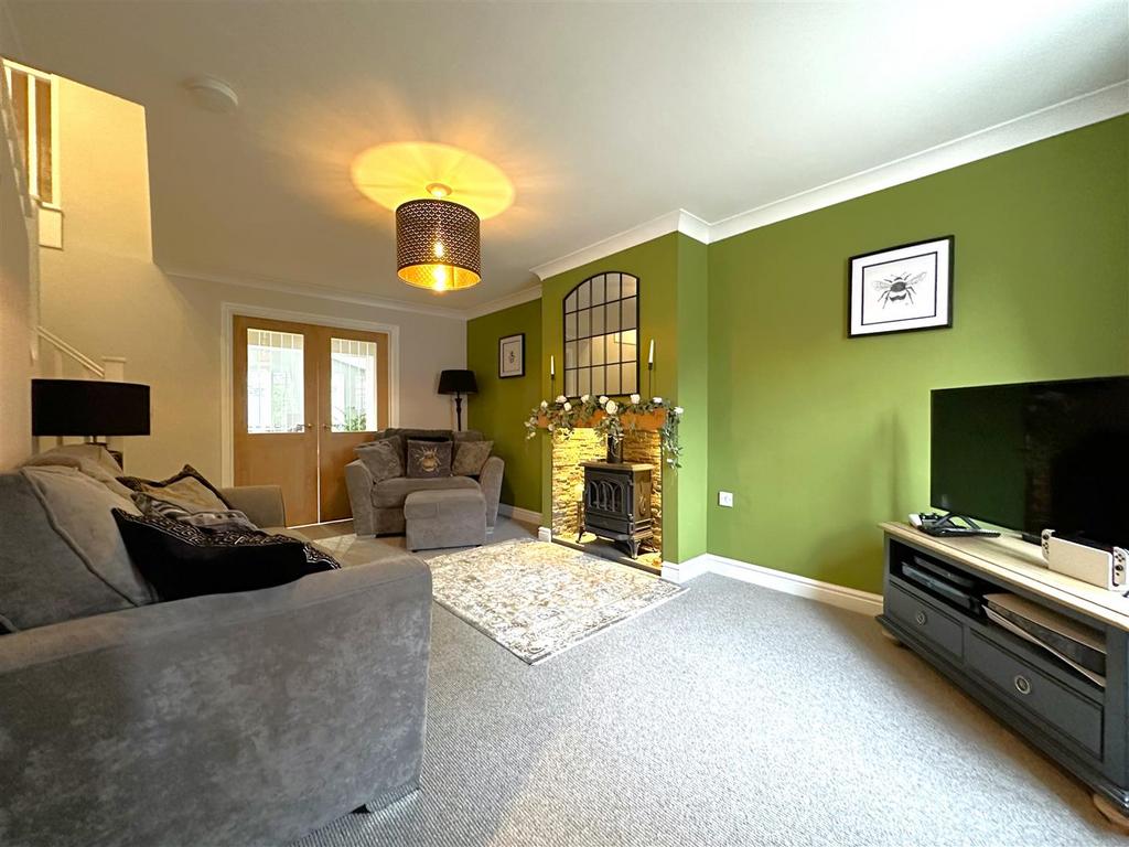 Large Living Room 301