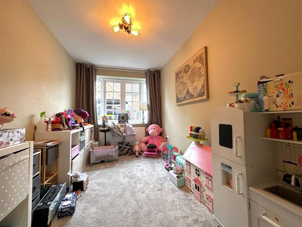 Play Room/ Study 341