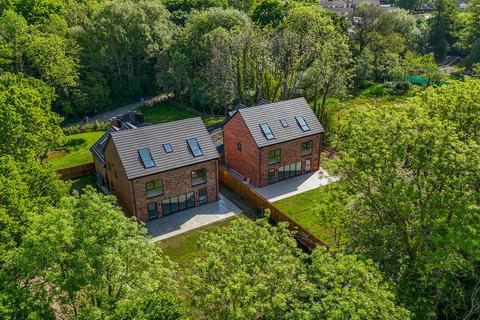 undefined, Summer Street, Skelmersdale WN8