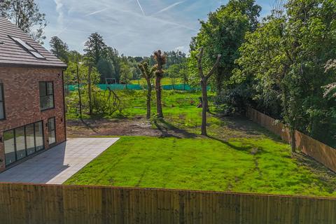 undefined, Summer Street, Skelmersdale WN8