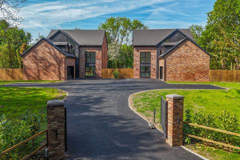 undefined, Summer Street, Skelmersdale WN8