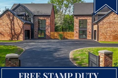undefined, Summer Street, Skelmersdale WN8