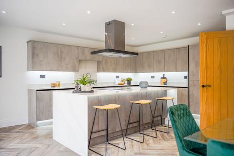 undefined, Summer Street, Skelmersdale WN8