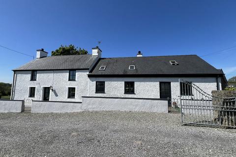 undefined, Talwrn, Llangefni, Anglesey, LL77
