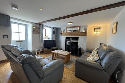 4 bedroom detached house for sale, Talwrn, Llangefni, Anglesey, LL77